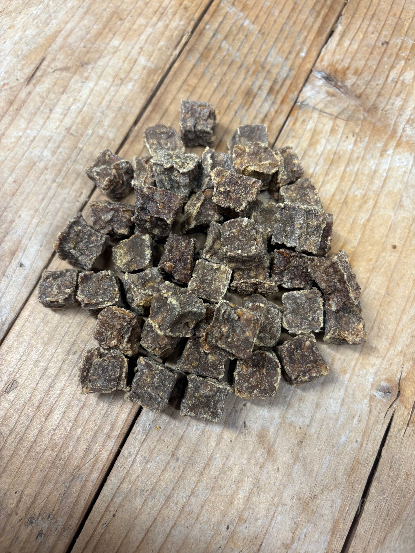 Meat Nibblers