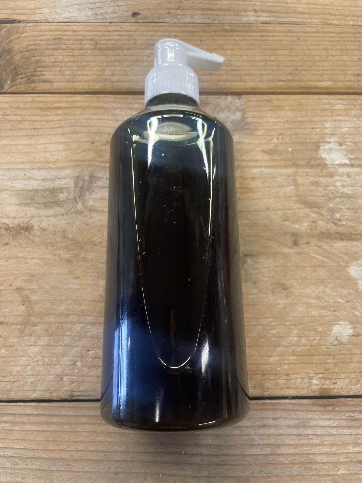 Hennepzaadolie 500ML