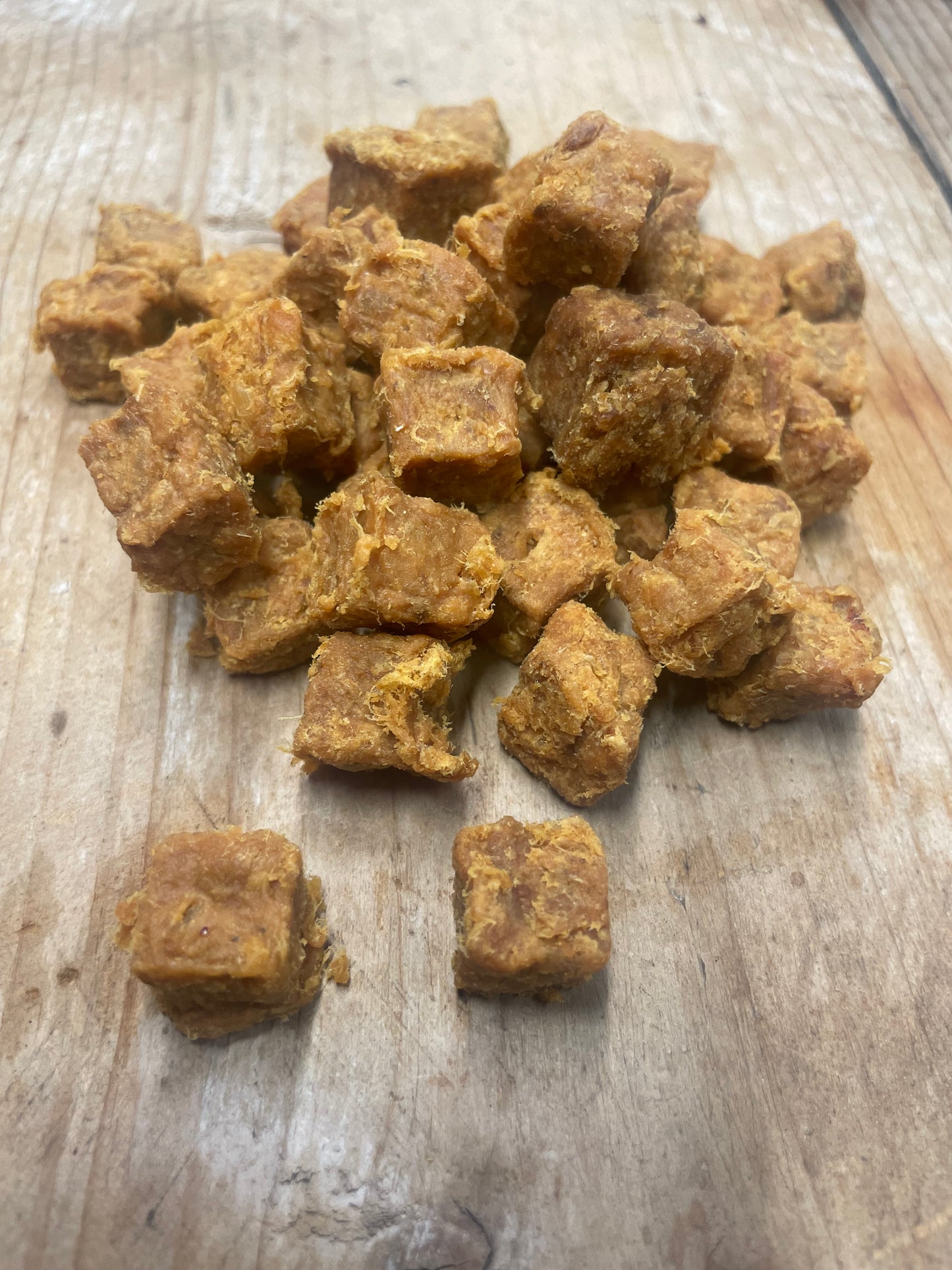Gans Hapjes 100gr ( soft )
