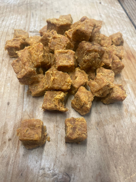 Gans Hapjes 100gr ( soft )