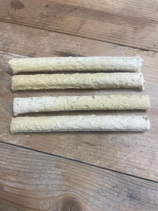 Geelhaar sticks 4st