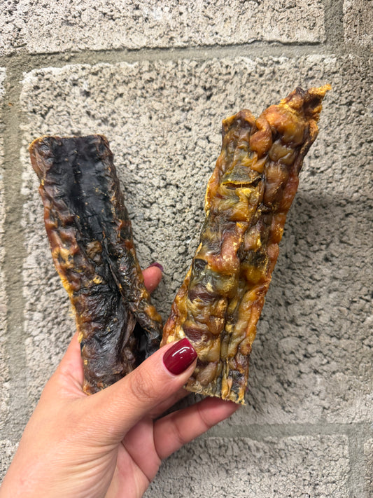 Paardenluchtpijp gezaagd 200gr