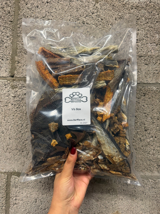 Barfflevo's Vis Box