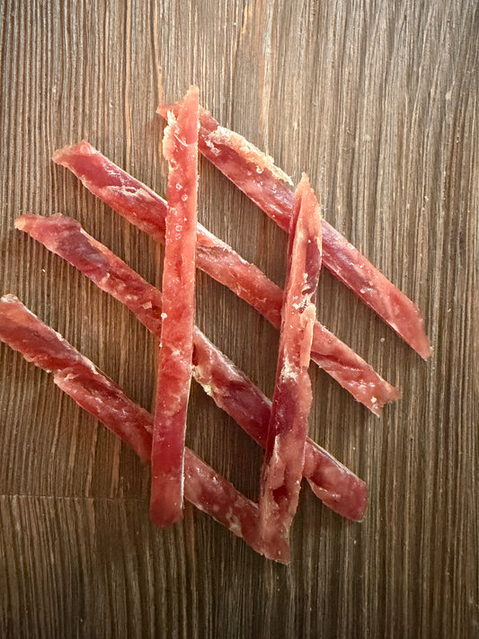 Malse Eendenfilet strips