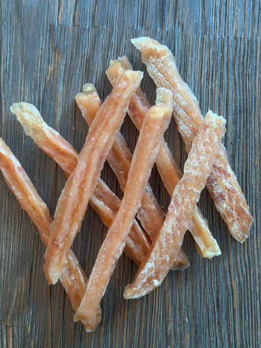 Malse Kipfilet strips