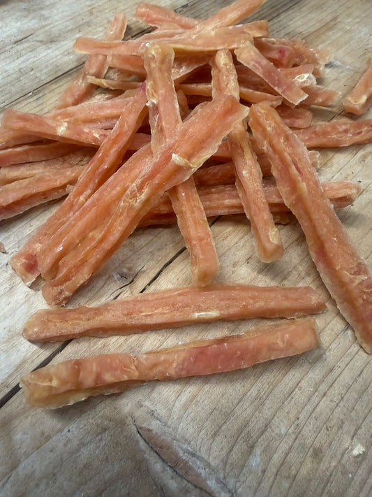 Malse Kipfilet strips 500Gr