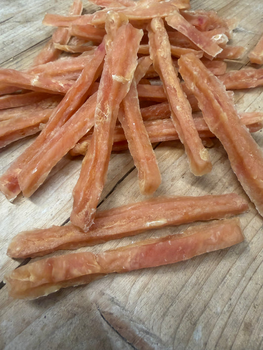 Malse Kipfilet strips 500Gr