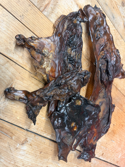 Paardenkoekjes 200Gr