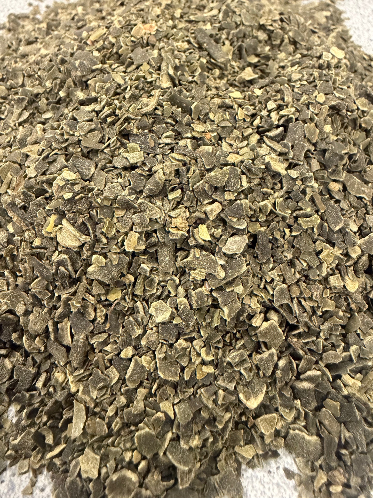 Zeewier 150Gr