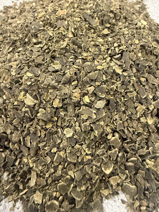 Zeewier 150Gr