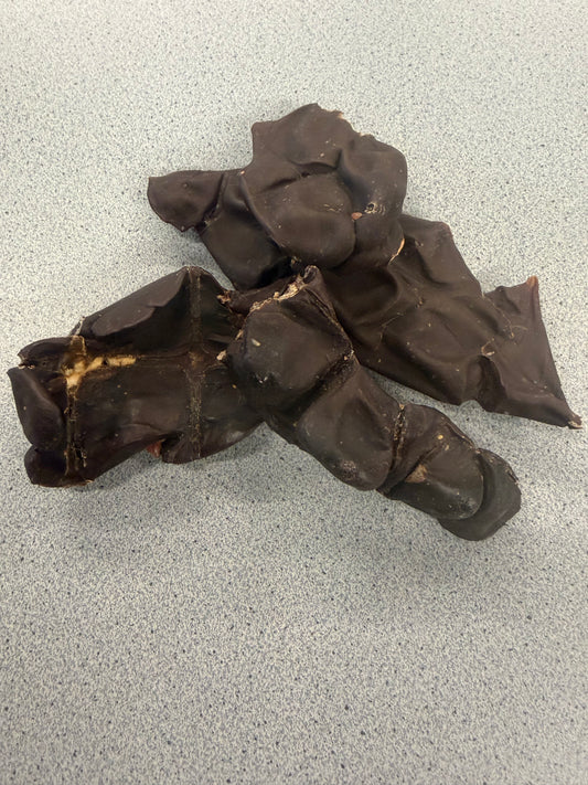 Rundernieren 100gr