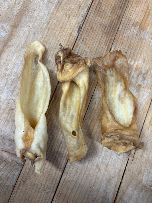 Lamsoortjes