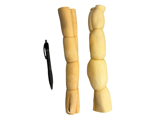 Kophuid Rol Rund  1000Gr