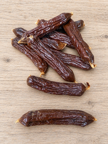 Paardenvlees-Salami's - 10 stuks