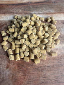 Zachte Kaas Mini Trainers 150Gr